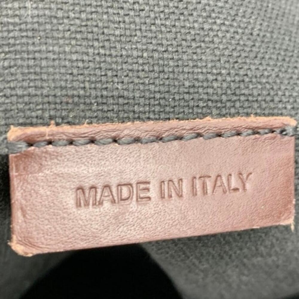 Burberry Haymarket Equestrian Knight Tote AUTHENTIC - Picture 8 of 9